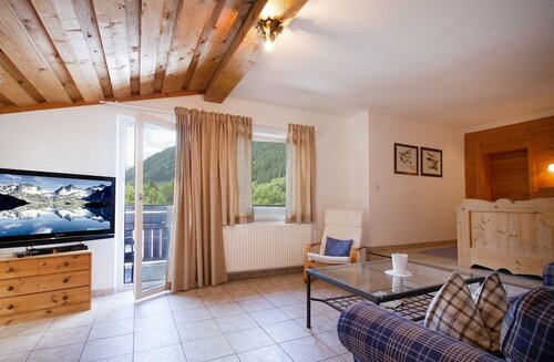 Chalet Stubai inklusive Stubai Super Card, Забронировать Шале Коттеджи Фульпмес, Коттедж