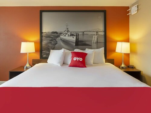 Port Allen Inn, Book Mini-hotel Hoteller i Missouri med pool, Swimmingpool