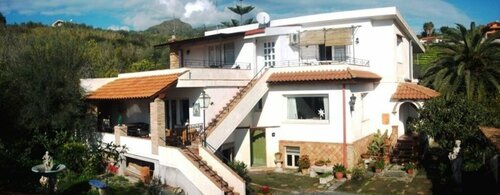 B&B Terre di Sicilia, Book Bed and Breakfast Hoteller i Sicilien med parkering, Parkering