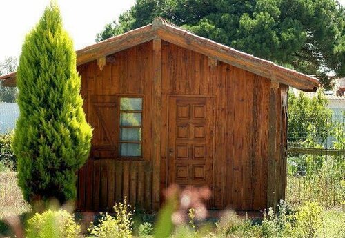 Camping / Appartment Coimbrao, Забронировать Кемпинг Кемпинги и глэмпинги Северного региона, Кемпинг
