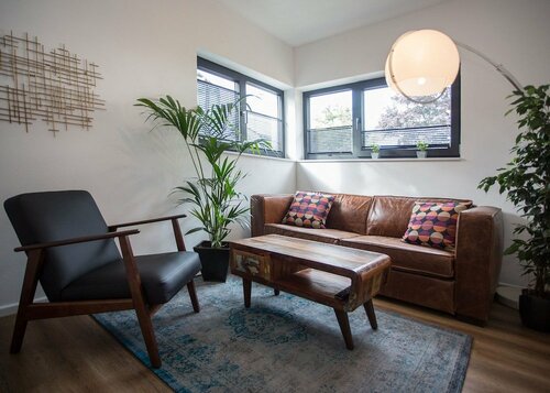 Ferienwohnung Happyliving, Забронировать Апартаменты/квартира Винтерберг 