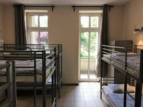 Hostel Katowice Centrum, Забронировать Хостел Недорогие отели Катовице, рядом с MSWiA Hospital in Katowice, недорого