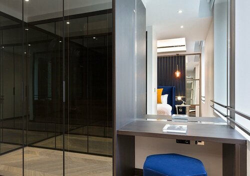 37GS Residences, Varaa Hotelli 4 tähden hotellit kohteessa Merseyside, 4*