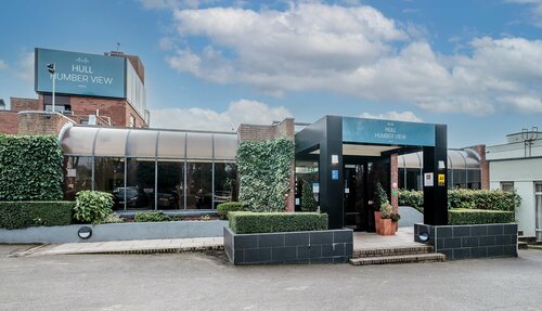 Hull Hotel, Забронировать Отель Отели Восточного райдинга Йоркшира с парковкой, Парковка