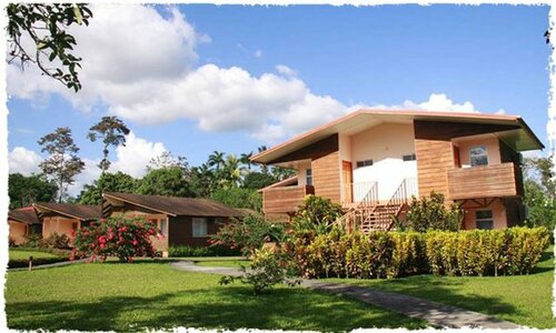 Hotel Eco Arenal, Забронировать Отель Отели Фортуны 3 звезды, 3*