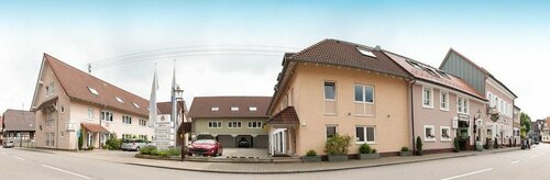 Hotel Sonne, Réserver Hôtel Stupferich 