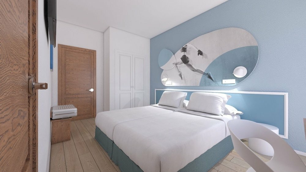 Hotel Js Paradise Sport - Adults Only