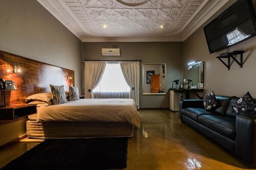About Guest Lodge, Rezerwuj Pensjonat  