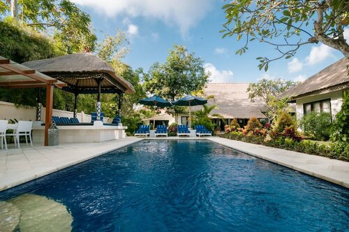 Indies Estate, Prenota Hotel Sanur Kaja Denpasar Municipality