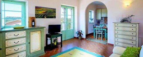 Villa Moris, Забронировать Отель СПА-отели Масса-Марритима, SPA-услуги