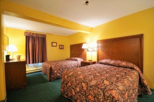 Driftwood Inn, Book Hotel Newfoundland og Labrador hoteller med pool, Swimmingpool