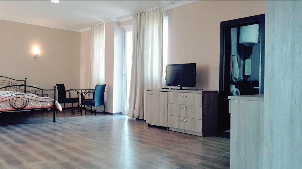 Argo Hotel