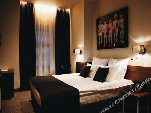 Gregori Hotel, Rezervovat Hotel Moskva All Inclusive hotely, All Inclusive