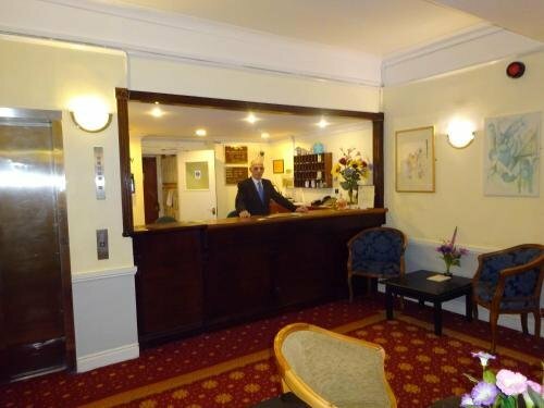 The Lanes Residence, Varaa Huoneisto Brighton Merseyside
