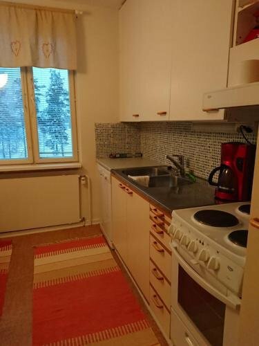 Lapland Northern Lights Hotel Ilveslinna, Забронировать Отель Рануа Лапландия