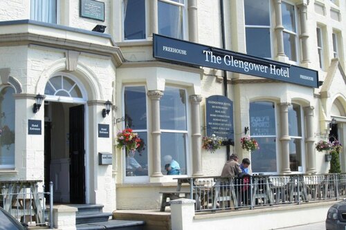 The Glengower, Prenota Hotel Hotel a Ceredigion con colazione, Colazione
