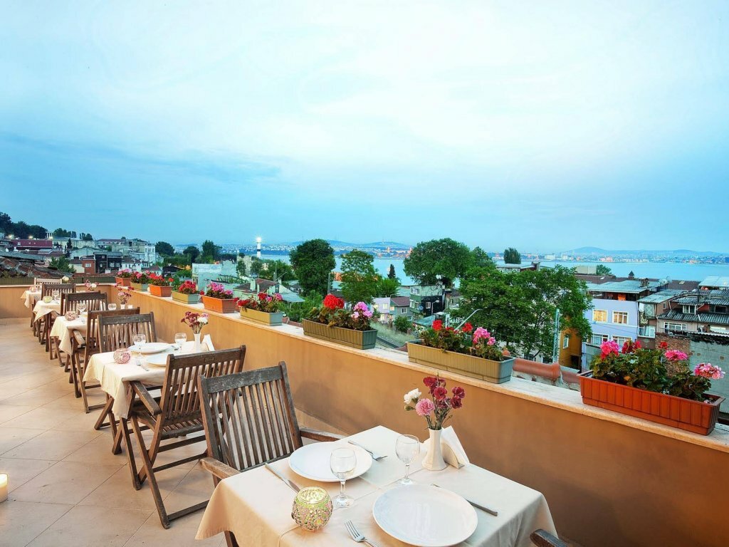 Hotel Sumengen-Special Category