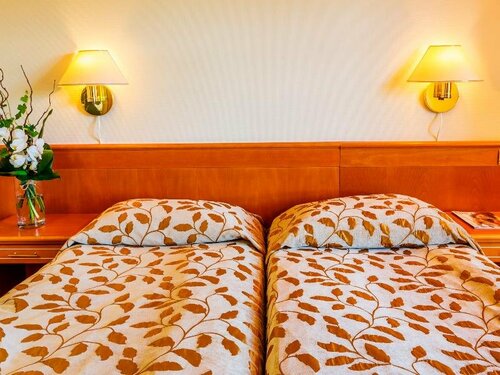 Naantali Spa Hotel, Buchen Sie Resort Resorthotels in Südfinnland, Resort