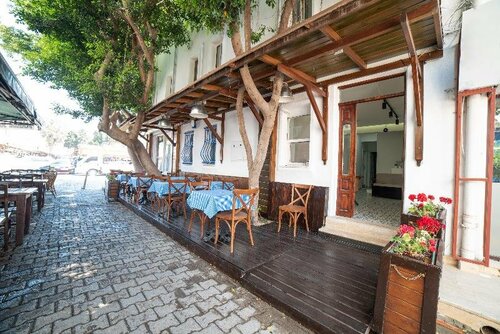9Bodrum Hotel, Забронировать Отель Тургутреис Бодрум