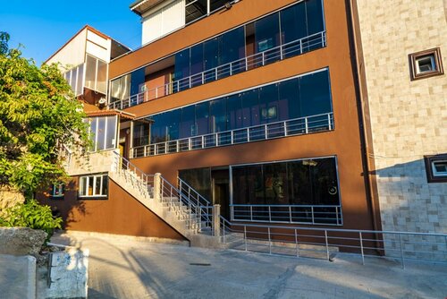 Elvin Otel, Забронировать Отель Отели Средиземноморского региона с парковкой, Парковка