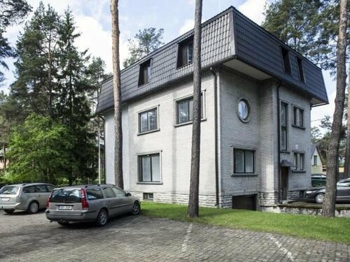 Alexi Villa, Забронировать Вилла Виллы Харьюмаа, Вилла