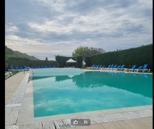 Cilento Blue Resort