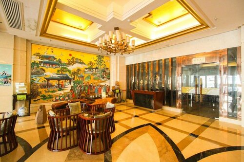 Urban Sunshine Hotel, Prenota Hotel Xuancheng Anhui