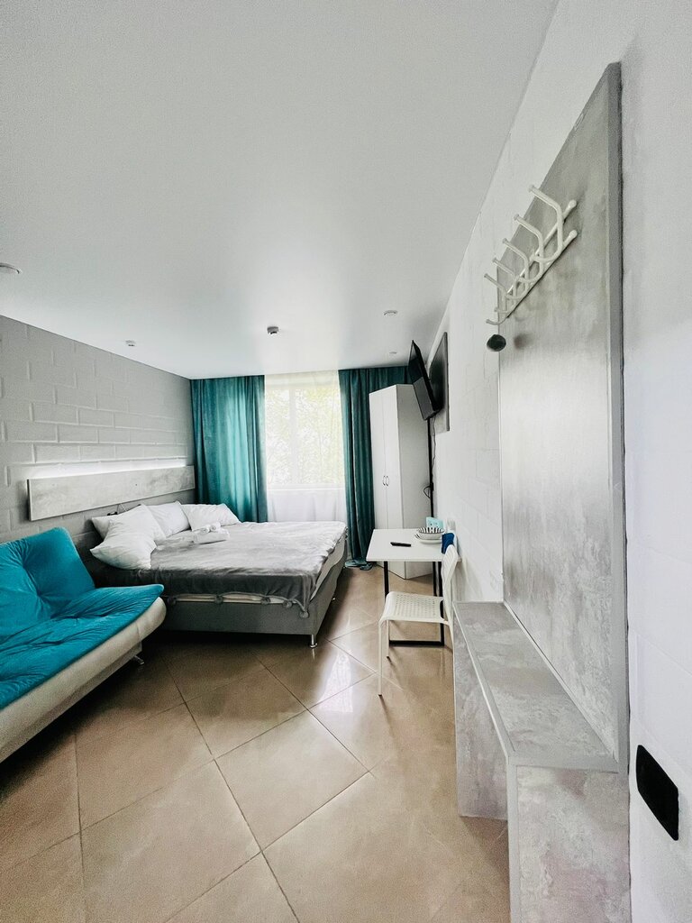 Polyarnik Mini-hotel