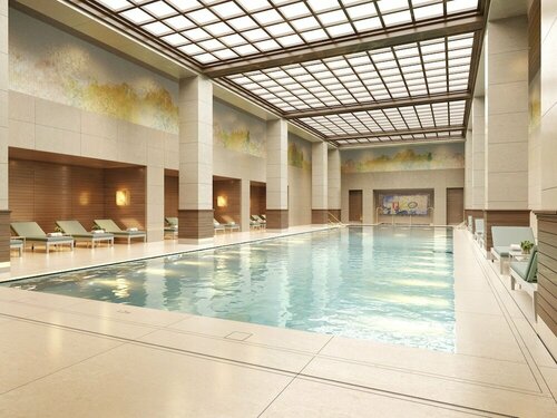 The Peninsula London, Забронировать Отель Вестминстер Лондон, рядом с Музей Фарадея
