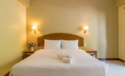 Lalisa Hotel Aonang, Забронировать Отель Ао-Нанг-Бич провинция Краби, рядом с Пляж Ao Пхра Нанг