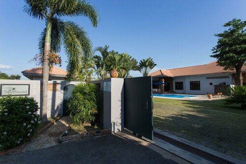 Baan Oriental Villa, Забронировать Отель Бизнес-отели Ао-Нанг-Бич, 4* 5*