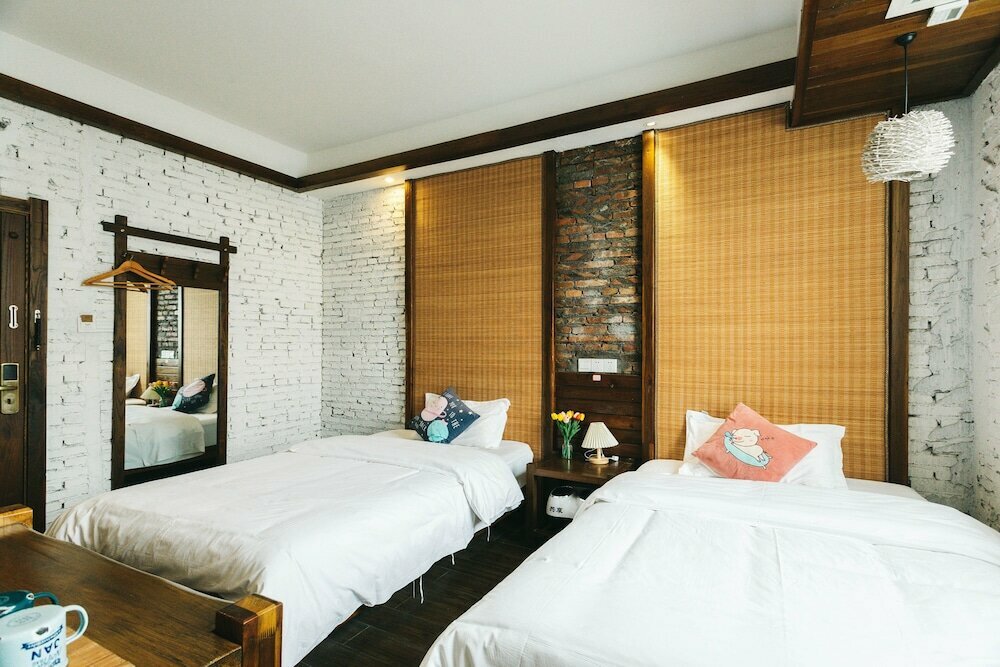 Hotel California Zhangjiajie-Near the scenic area-English itinerary explanation-Free laundry service