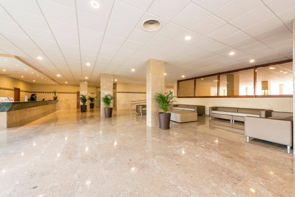 Hotel Best Delta