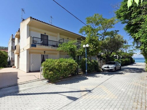 Ioanna Maisonette - Hanioti Halkidiki, Забронировать Отель Ханиоти периферия Центральная Македония