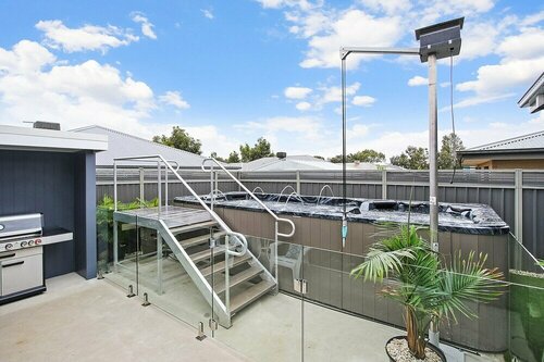 The Silver Bull All Abilities, Prenota Casa vacanze Yarrawonga Victoria