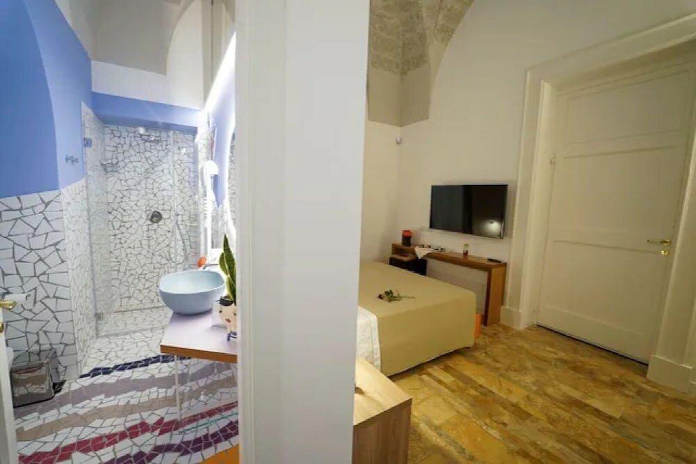 VIANNA SUITES SPA