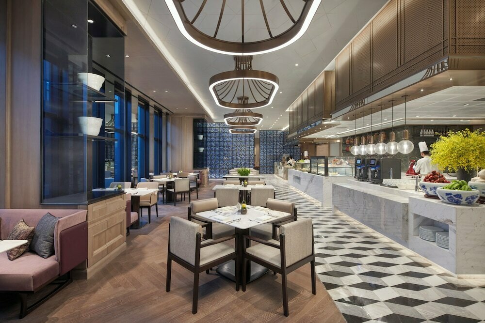 Hyatt Place Hangzhou International Airport