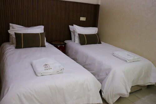 Dakhla Rimal Suite Hotel, Забронировать Отель Дахла Dakhla-Oued Ed-Dahab