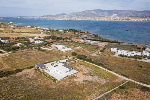 Antiparos Atelier Villa, Rezervovat Vila Andiparos South Aegean