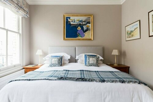 Cosy 1-bed Home, Notting Hill, Забронировать Отель Отели Большого Лондона 3 звезды, 3*