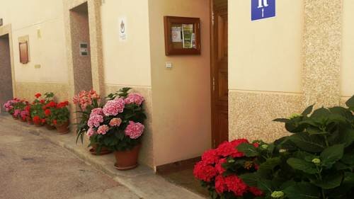 Apartamento Turismo Rural Casa Castro, จอง อพาร์ทเมนท์ Sietamo Huesca
