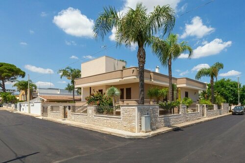 3578 Home In Salento Luna by Barbarhouse, Забронировать Апартаменты/квартира Отели Карпиньяно-Салентино с парковкой, Парковка