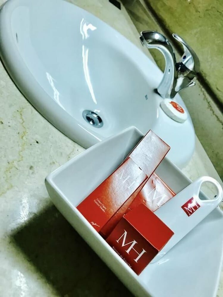 فندق ميهاد