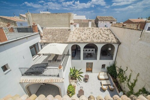 Casa Rabat - Adults Only, Забронировать Отель СПА-отели Старого города Оливы - Коста-де-Валенсия, SPA-услуги