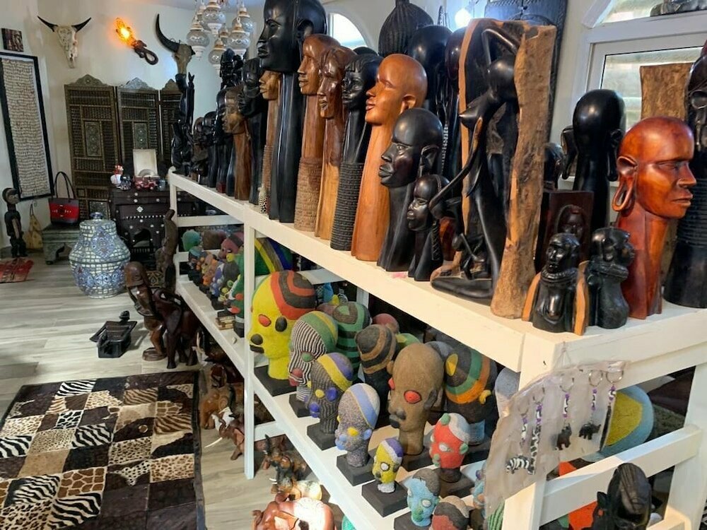 Villa Keur Bibou
