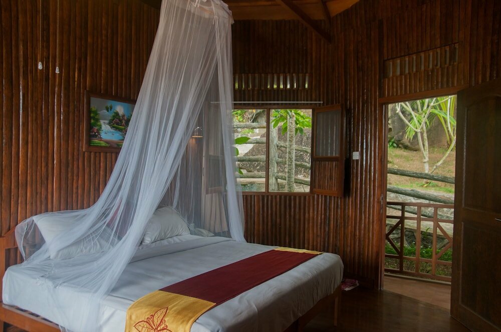 Bintan Villa and Resto