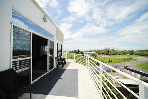 The Ansen Place, Rezervasyon Daire Cayo otoparklı oteller, Otopark