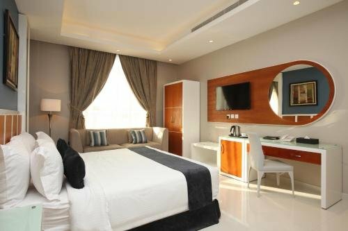 Al Muhaidb Residence Al Malaz 2