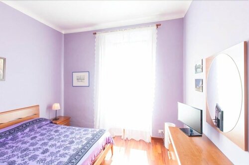 Cuore di Roma Holidays, Prenota Hotel Vaticano Prati Roma