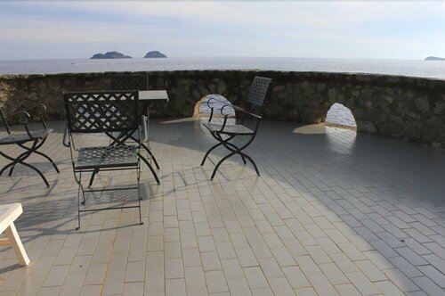 Villa Torre Saracena, Réserver Villa Piano di Sorrento Côte de Sorrente